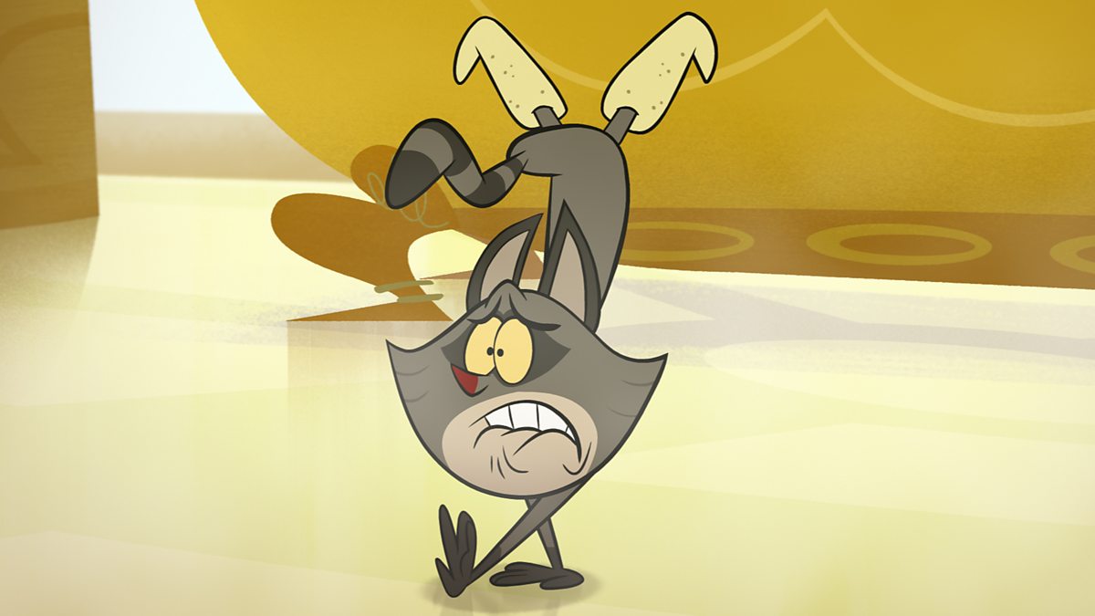 Taffy Series 2 18. Plaster Disaster BBC iPlayer