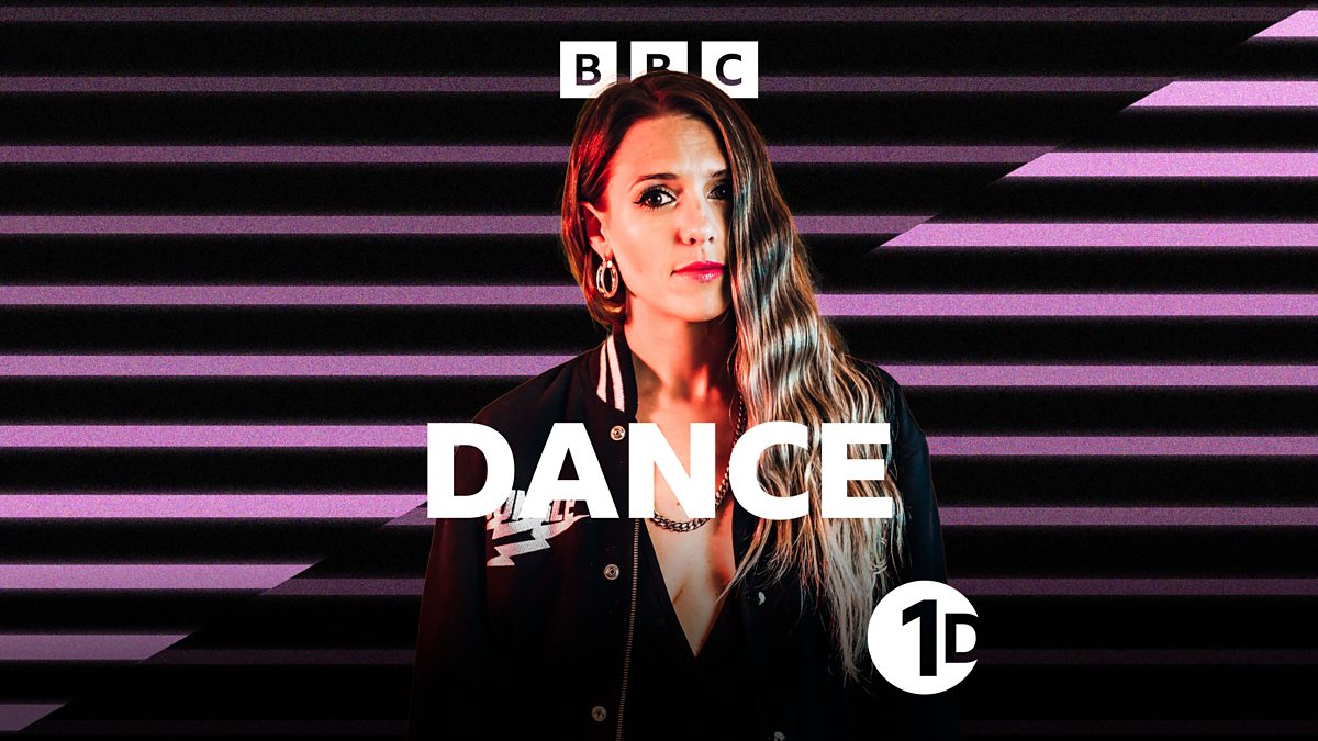 Bbc Radio 1 Dance Radio 1 Dance With Charlie Tee