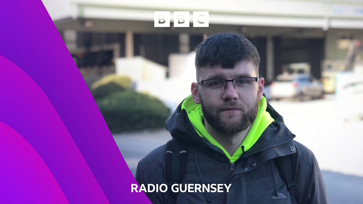 BBC Radio Guernsey - Tim Hunter, 05/04/2023, Rabeys' Staff React To ...