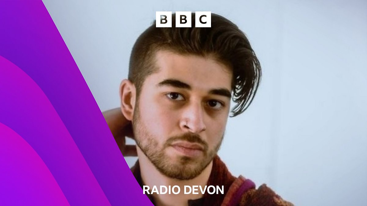 BBC Radio Devon - BBC Radio Devon, Local sound artist Somin secures ...