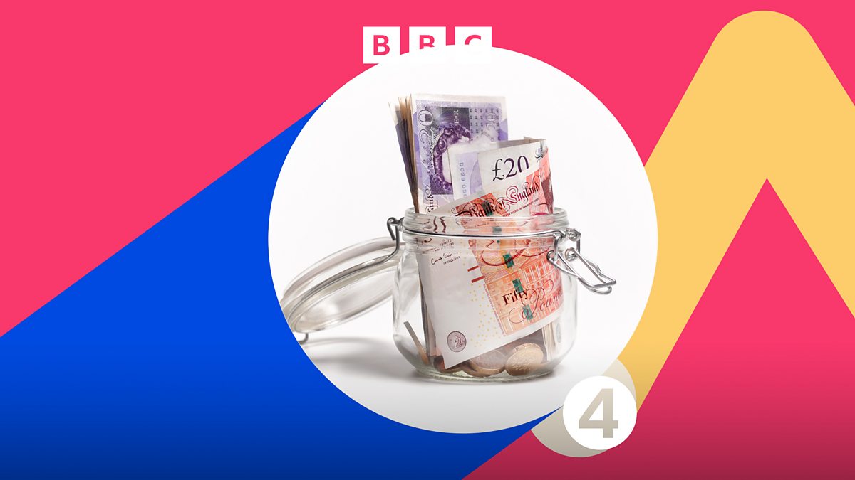BBC Radio 4 Money Box, Money Box Live New Financial Year
