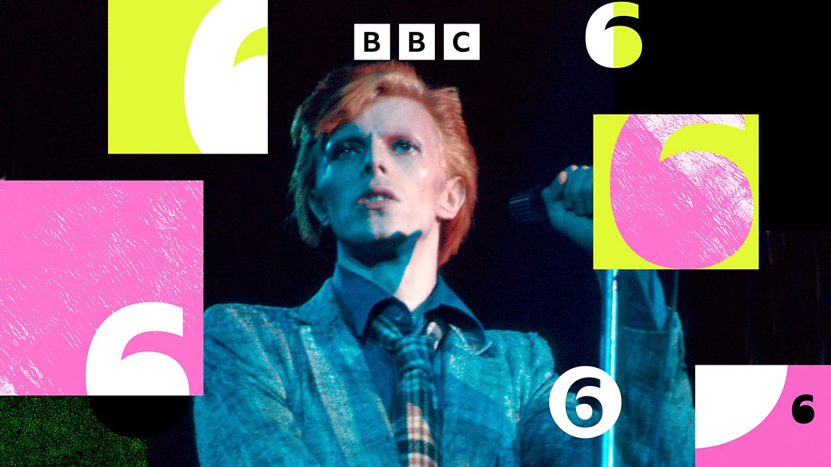 David Bowie Radio Show 3CD 「Up Close 」 David Bowie Radio Show 3CD 「Up Close 」 David Bowie Radio