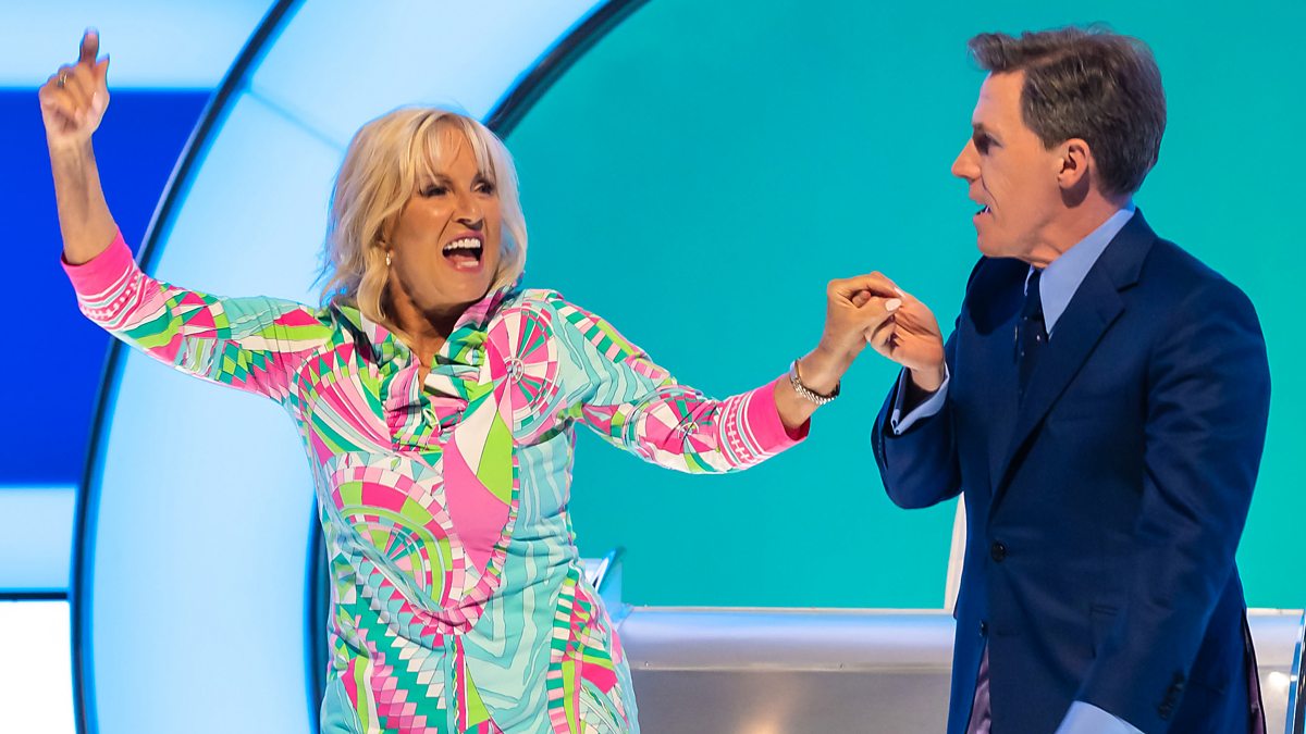 Would I Lie To You? - Series 16: 11. More Unseen Bits - BBC IPlayer