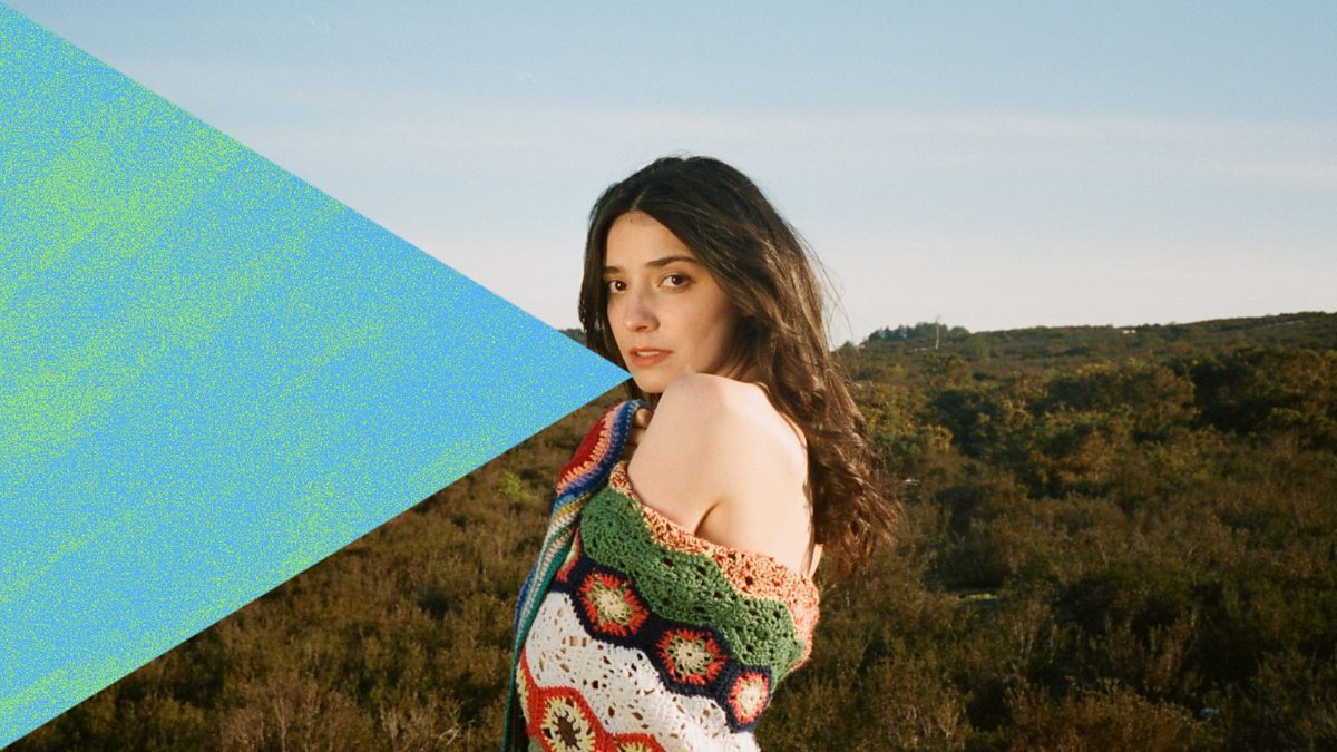 BBC Music BBC Music Introducing, Beds, Herts and Bucks, Connie