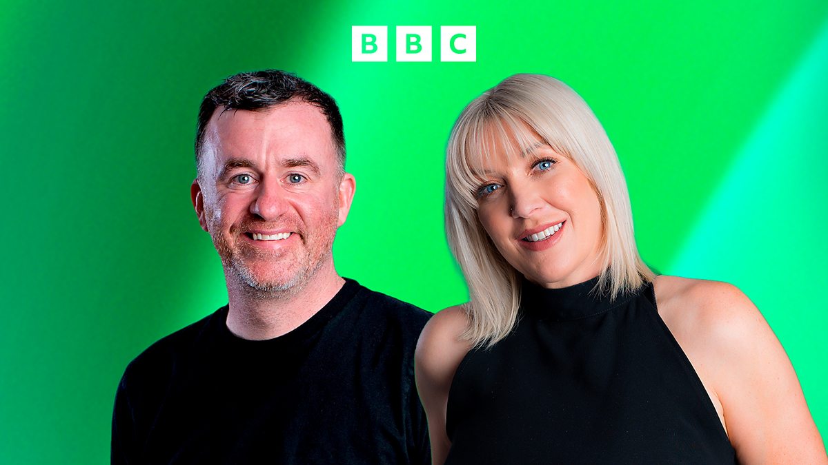 BBC Radio Ulster - The Social