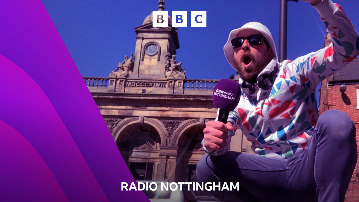 BBC Radio Nottingham Sarah Julian, What does Newark think to it's