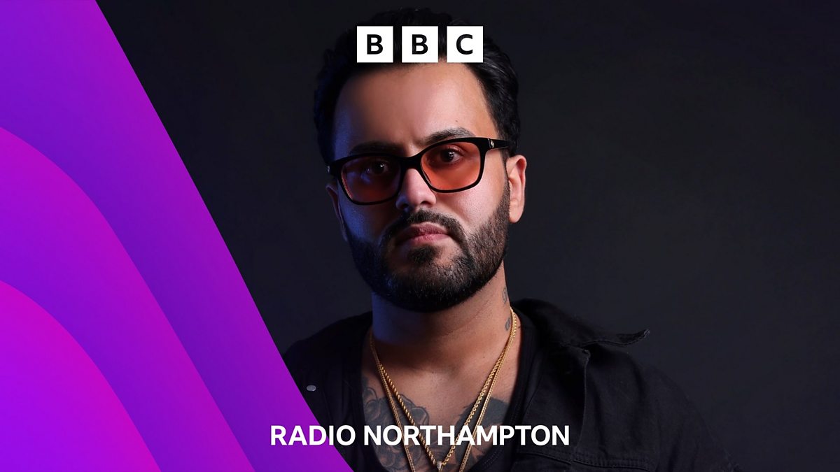 BBC Radio Northampton BBC Radio Northampton, Wellingborough barber is