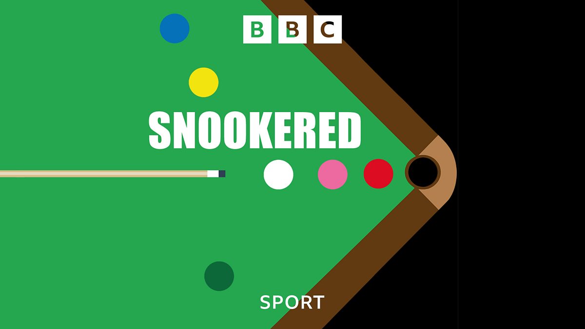BBC Sounds - Snookered