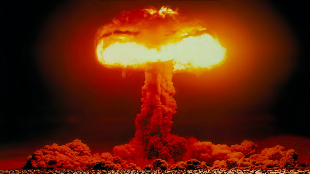 BBC Radio 4 - Today, What would life be like if a nuclear attack took ...