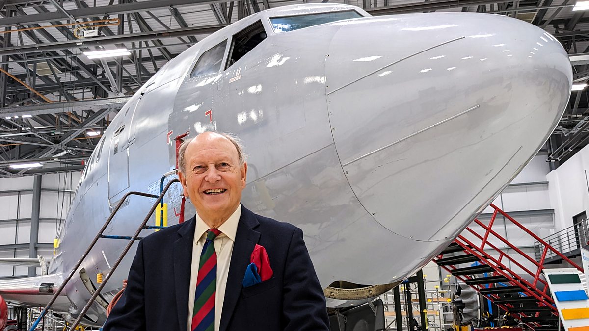 BBC One Bargain Hunt, Series 64, King's Lynn 24