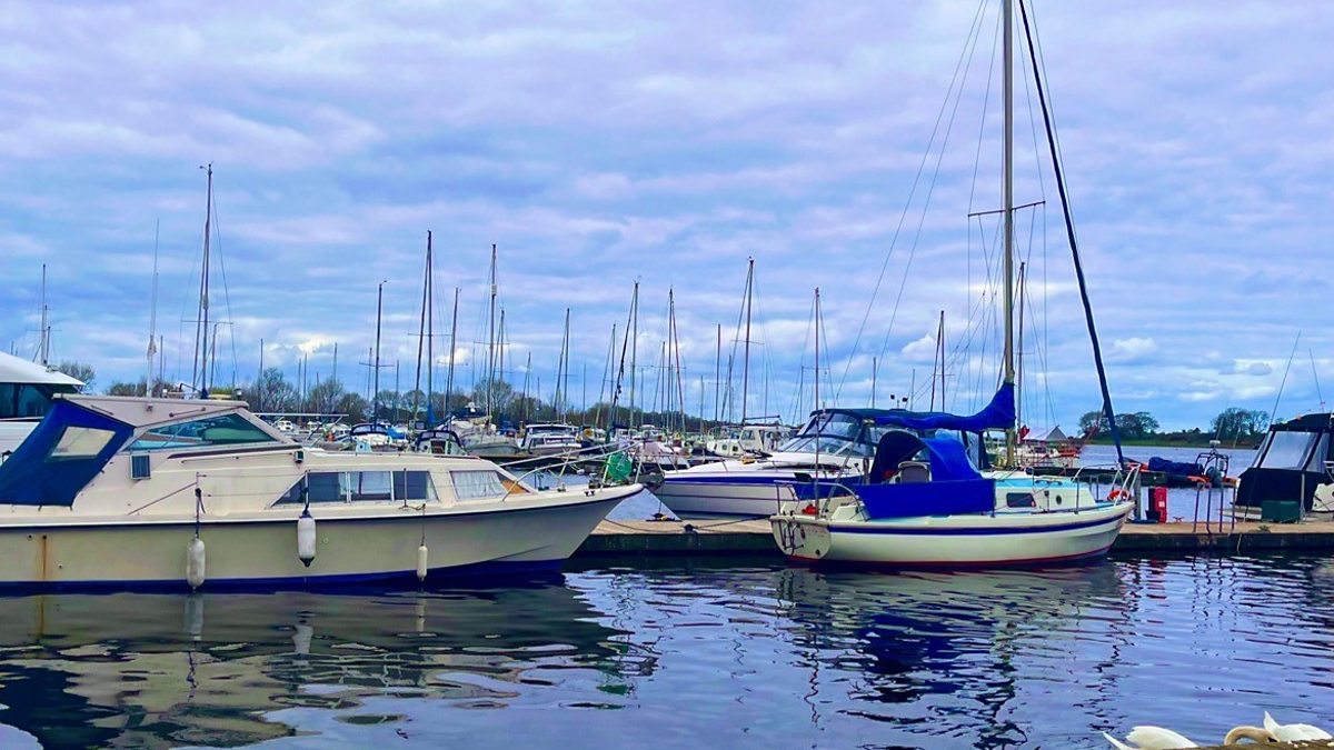 BBC Radio Ulster - Kerry McLean, 23/04/2023