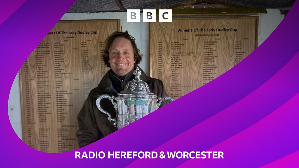 BBC Hereford & Worcester BBC Hereford & Worcester, History coming to
