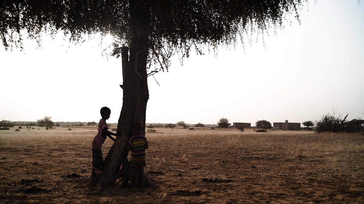 BBC World Service Focus on Africa, Mali’s Menaka region under threat
