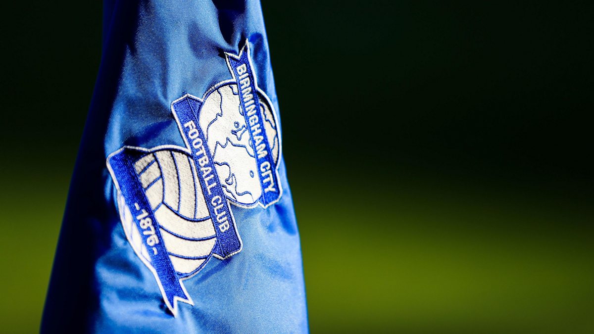 BBC Radio WM BBC Radio WM Sport, Birmingham City Richard Wilford