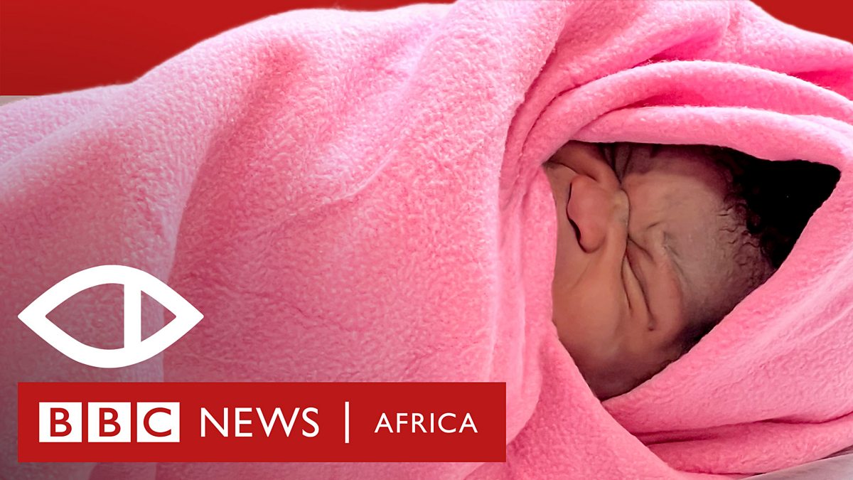 BBC World Service TV - Africa Eye, Uganda's Stolen Innocence