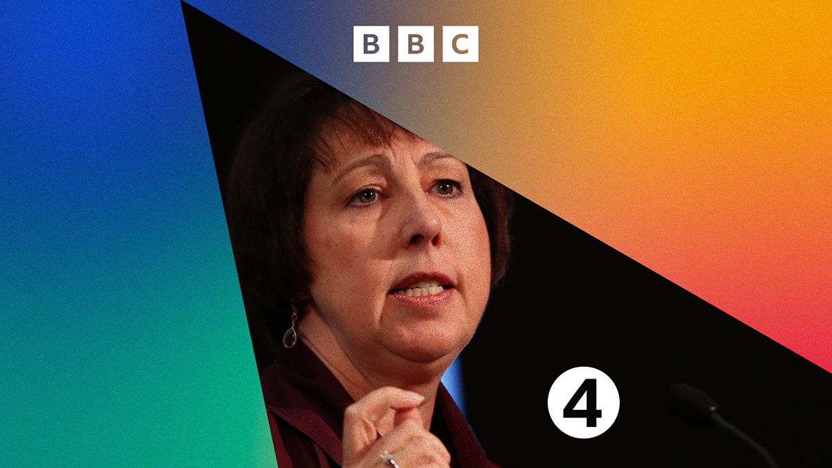 BBC Radio 4 - Profile, Dr Nicola Fox