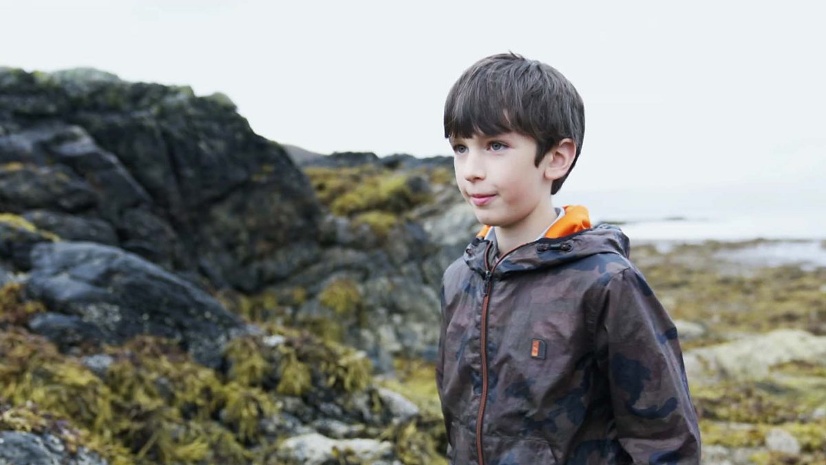 Clann Na Cruinne Series 3 9. Aonghas Miann na Mara/Aonghas A