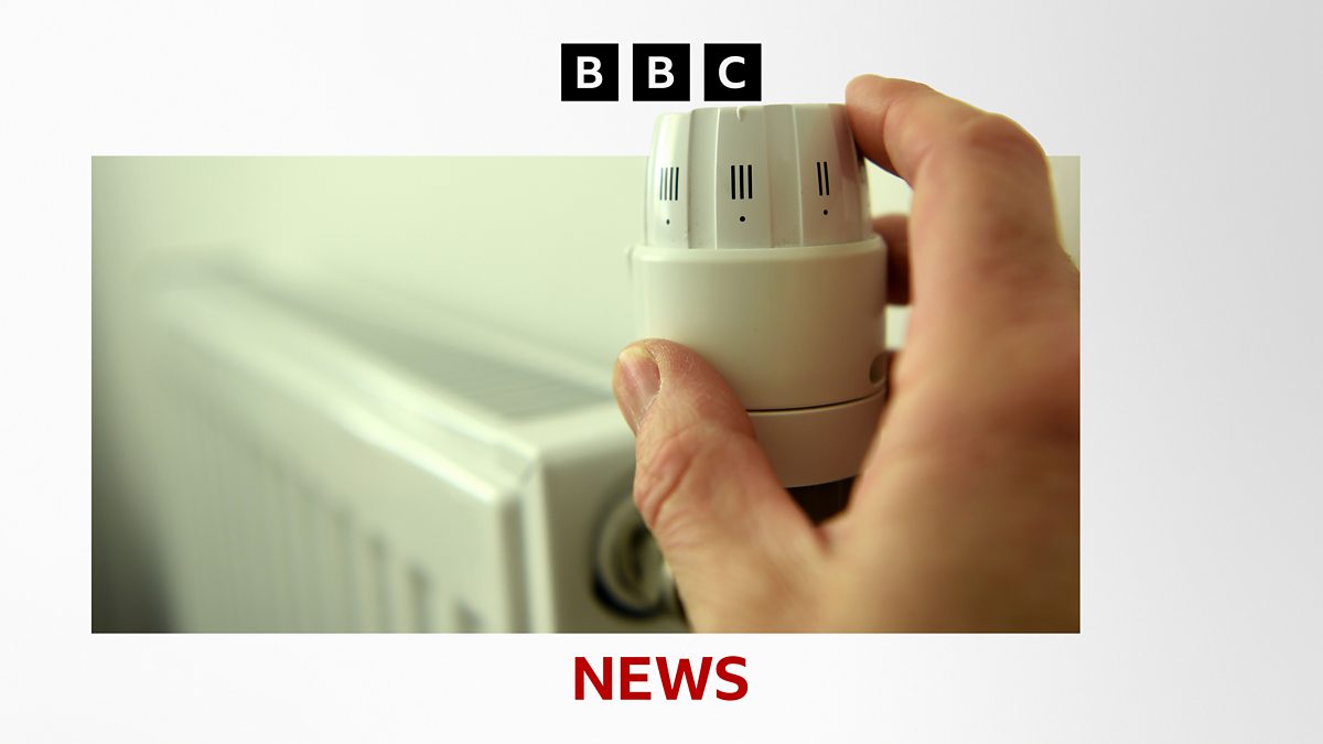 BBC Today Campaigners' concerns over OFGEM meter rules