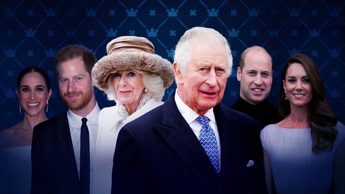 BBC One - Panorama, Will King Charles Change the Monarchy?
