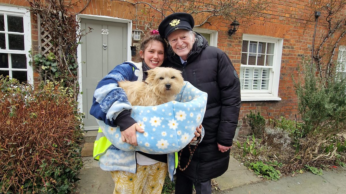 BBC Hereford & Worcester Toni McDonald on BBC Hereford & Worcester