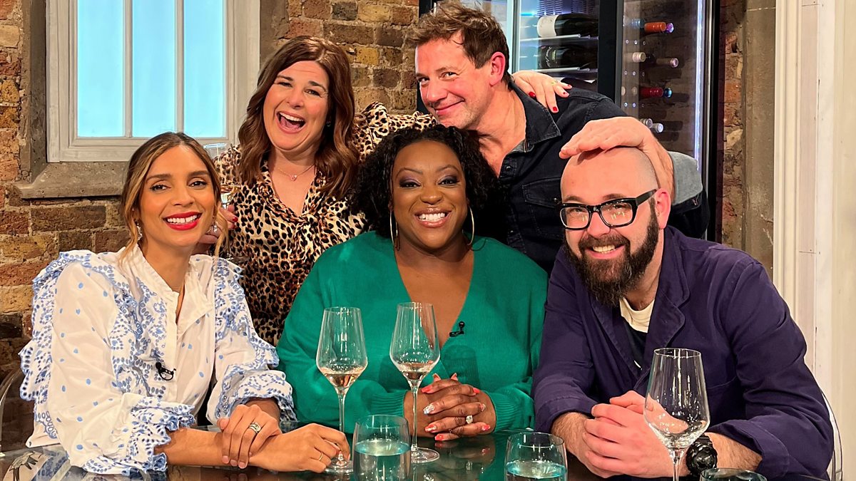 BBC IPlayer Saturday Kitchen 08 04 2023   P0fhgv0n 