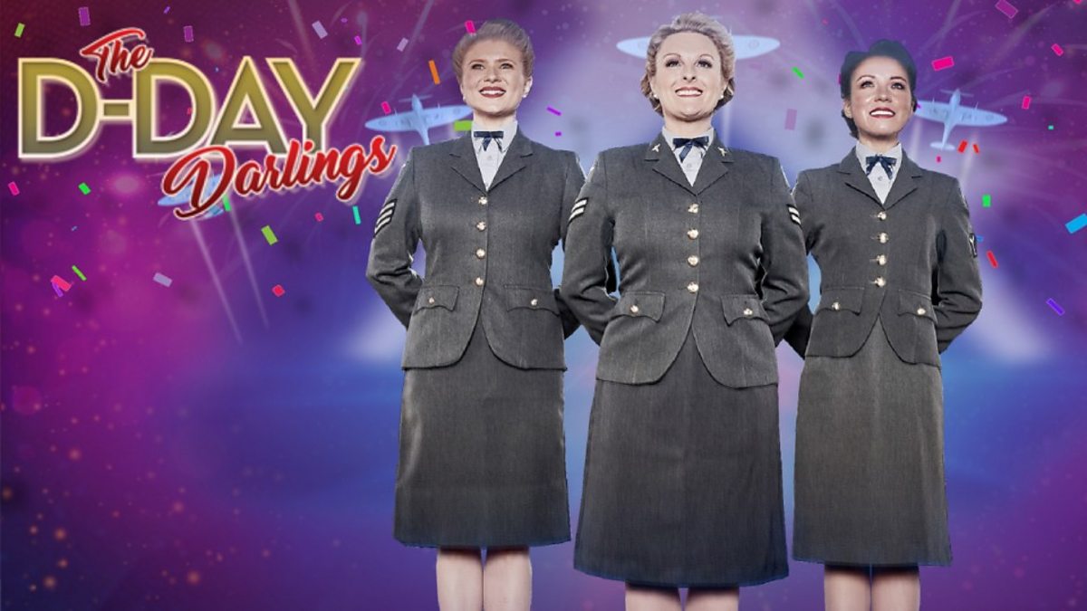 BBC Radio Newcastle Gilly Hope on BBC Radio Newcastle, The DDay