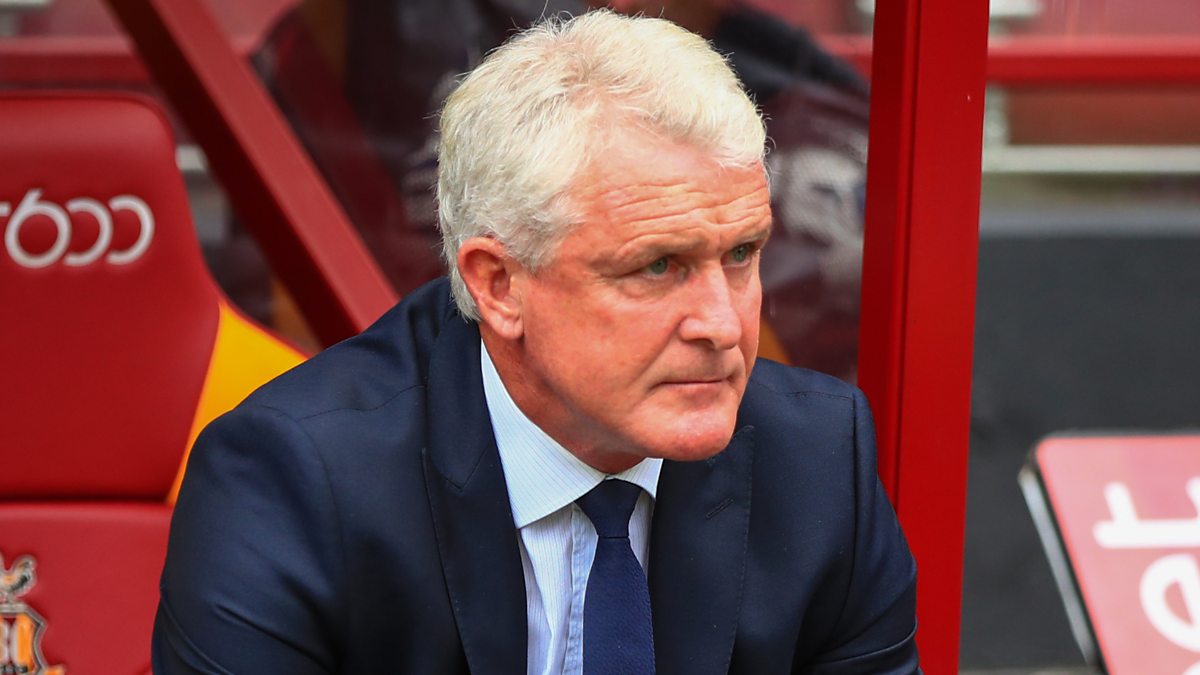 BBC Radio Leeds West Yorkshire Sport Daily, Stockport County 11