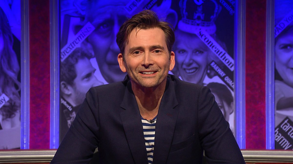 Have I Got News for You - Series 65: Episode 2 - BBC iPlayer - Have I Got News For You Iplayer