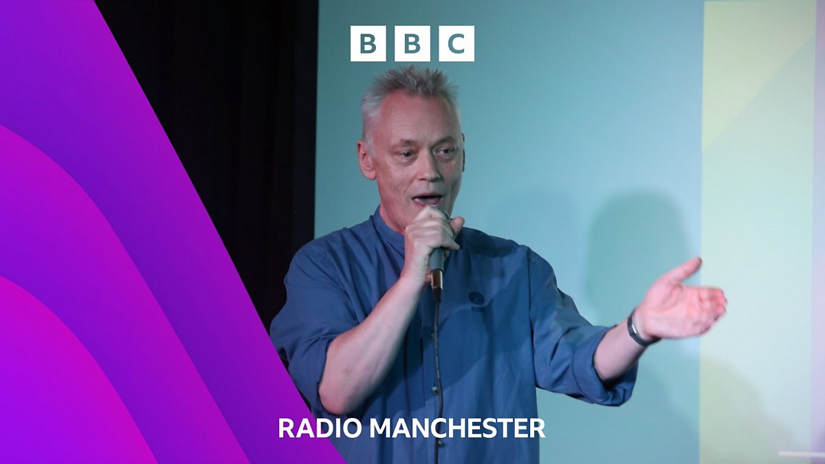 BBC Radio Manchester Manchester Legend Terry Christian Has The Last Word bbc-radio-manchester-manchester-legend-terry-christian-has-the-last-word