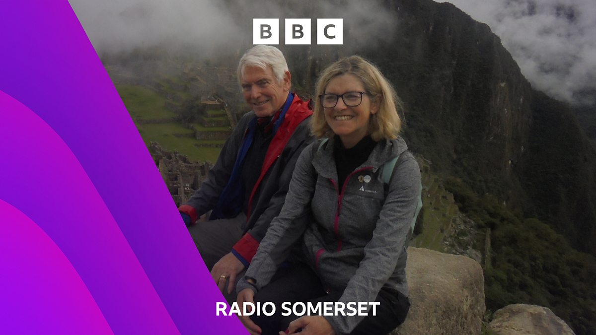 BBC Radio Somerset - BBC Radio Somerset, GP Diagnosed With Dementia At 60