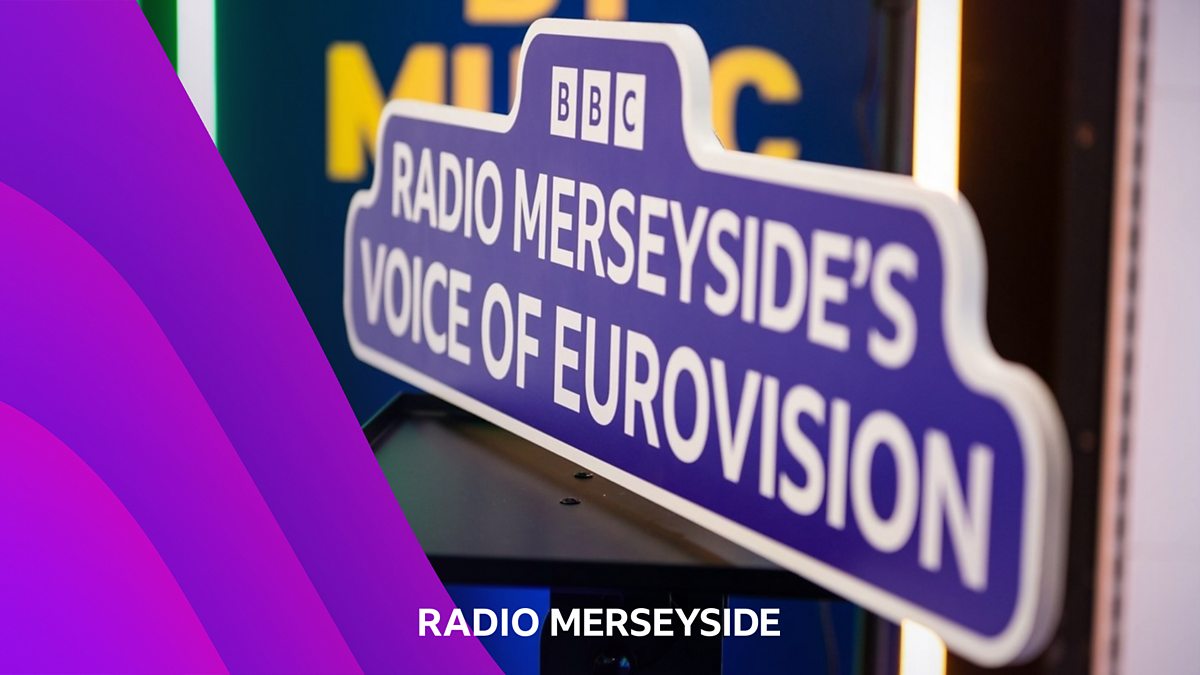 BBC Radio Merseyside - BBC Radio Merseyside, BBC Radio Merseyside's ...