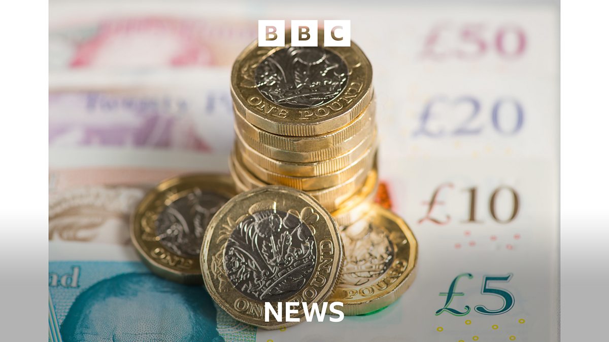 BBC The latest cost of living payment explained