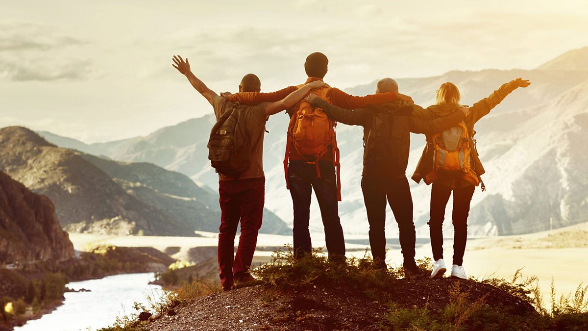 BBC Radio Learning English Grammar, 'Can', 'could', 'be able to', 'manage to'