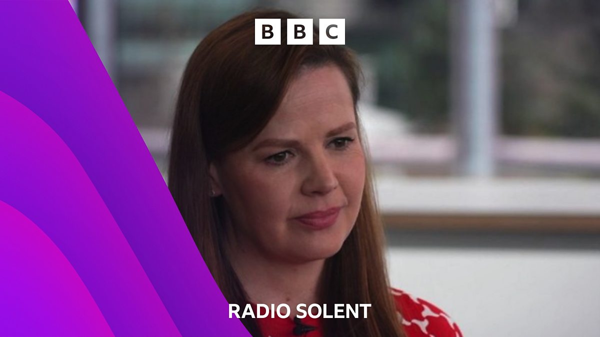 BBC Radio Solent BBC Radio Solent South Today Weather Presenter bbc-radio-solent-bbc-radio-solent-south-today-weather-presenter