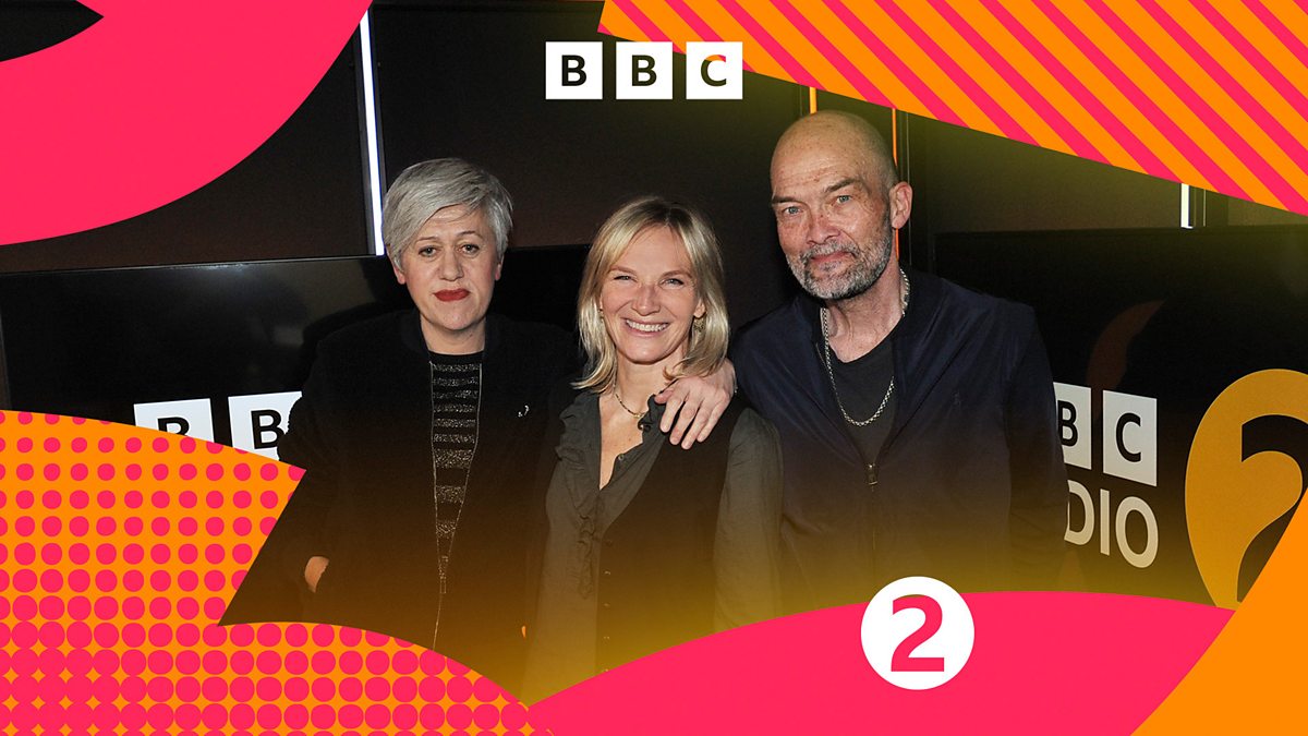 BBC Radio 2 - Jo Whiley, An Evening with Everything But the Girl
