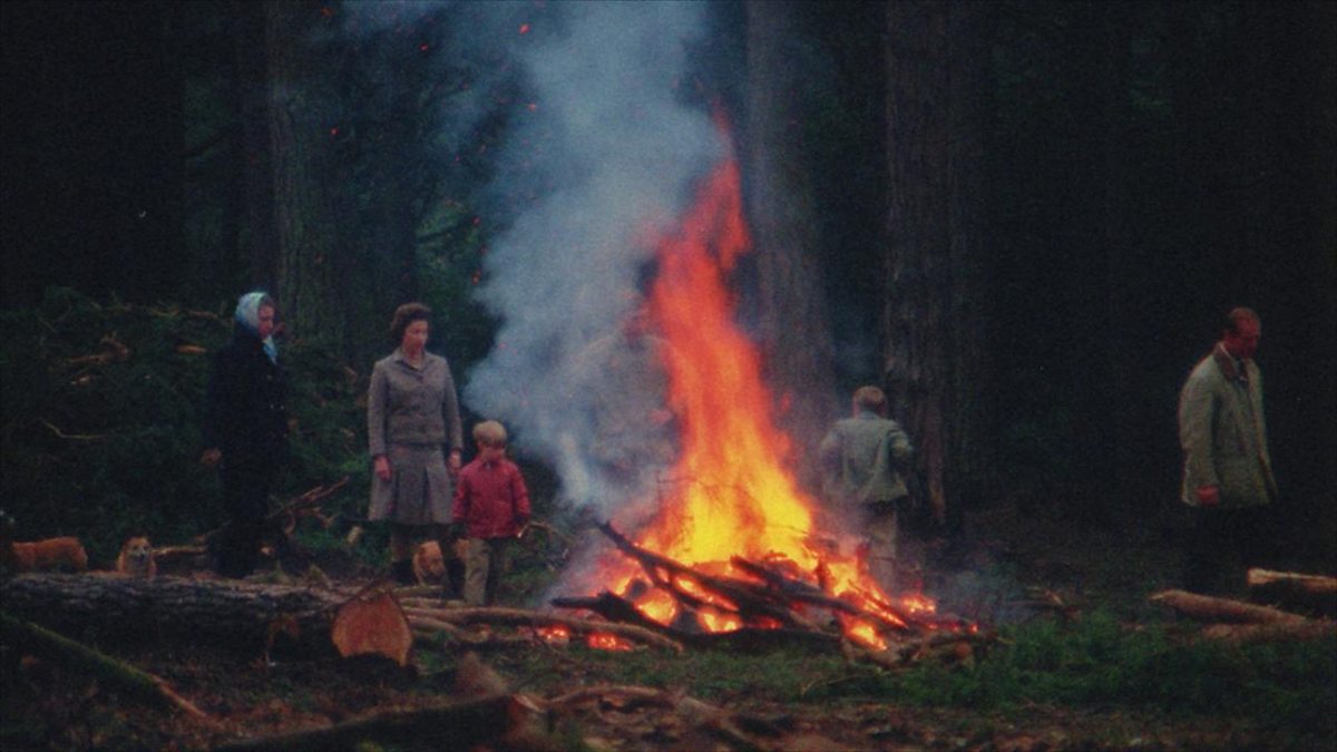 BBC iPlayer Charles R The Making of a Monarch