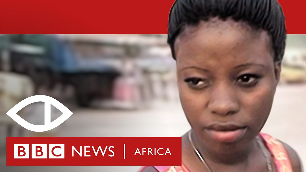 BBC World Service TV - Africa Eye, FGM: For the Love of Fatmata