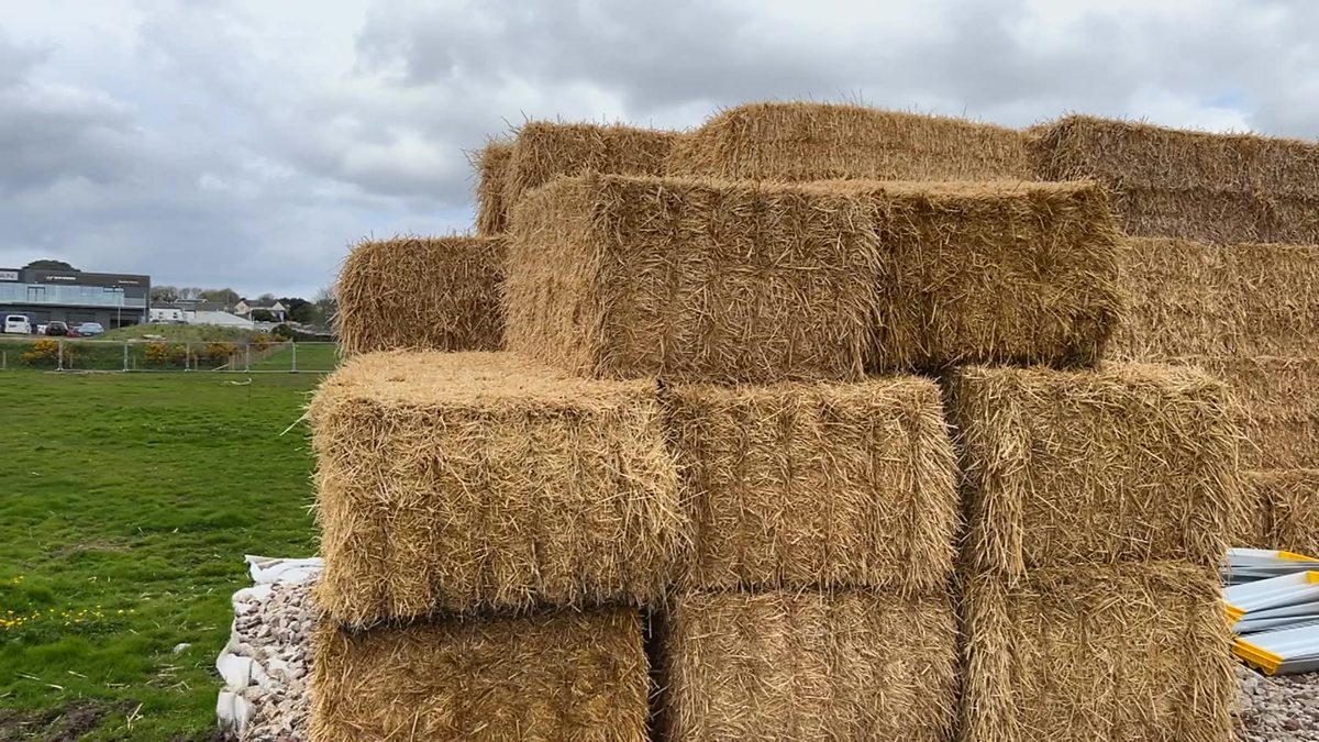 BBC Radio Cornwall James Churchfield, 02/05/2023, Why are there lots