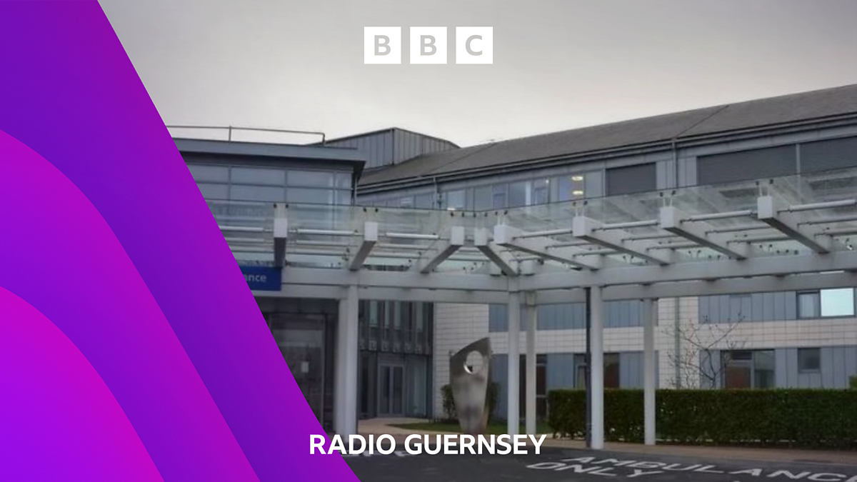 BBC Radio Guernsey - Tim Hunter, 04/05/2023, Why Guernsey's Treasury ...