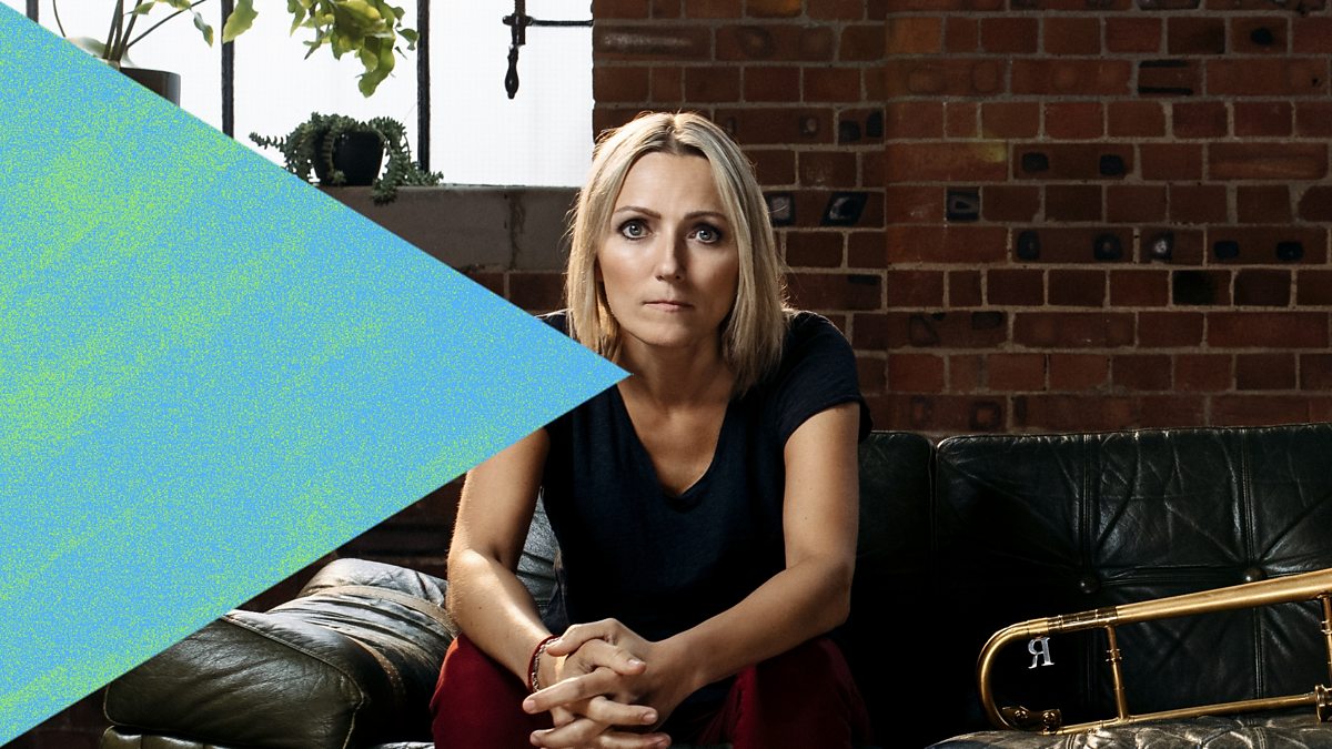 BBC Music BBC Music Introducing, Beds, Herts and Bucks, Carol Jarvis