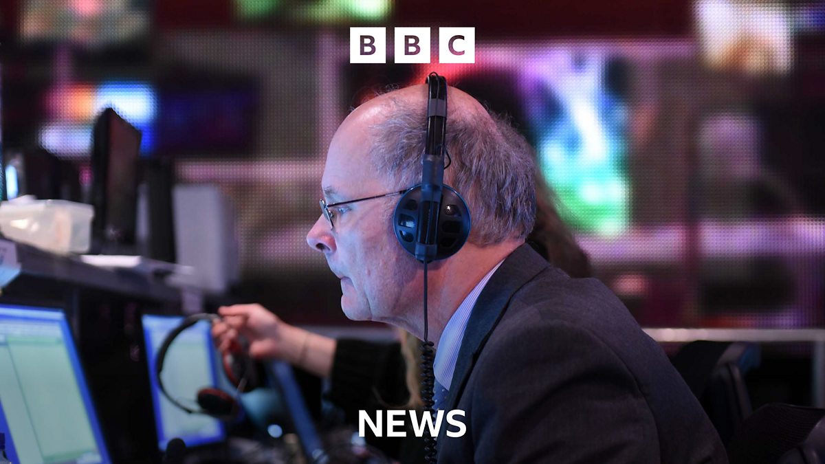 BBC - What Do The Local Election Results Tell Us?