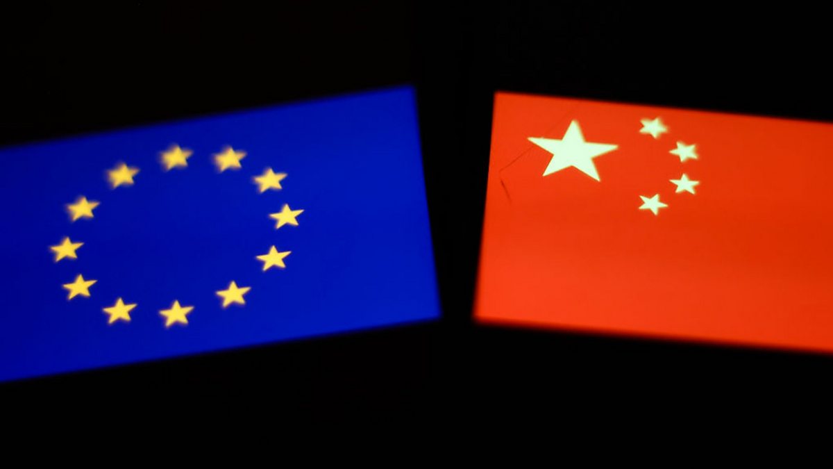 BBC World Service - World Business Report, China Warns EU Over Proposed ...