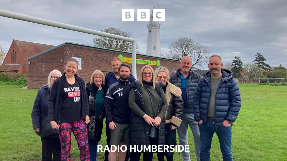 BBC Radio Humberside BBC Radio Humberside, Row over renaming of