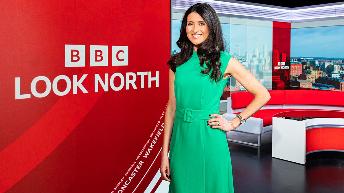 BBC One - Look North (Yorkshire), Evening News, 22/06/2023
