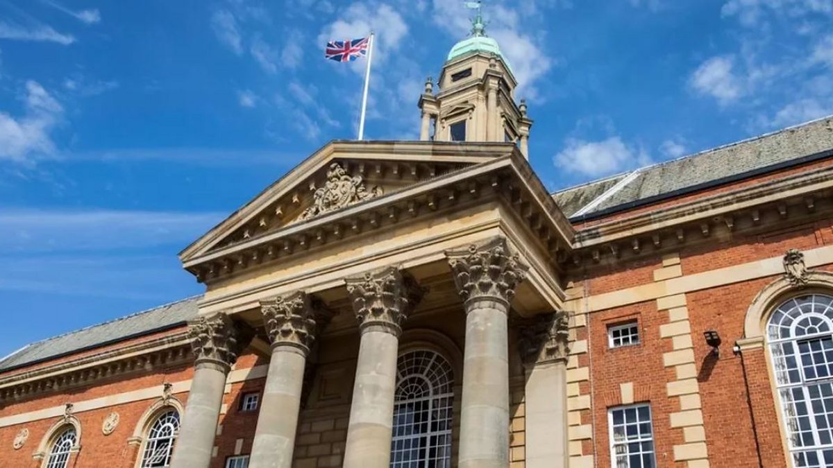 BBC Radio Cambridgeshire Dotty McLeod, 10/05/2023, Peterborough’s