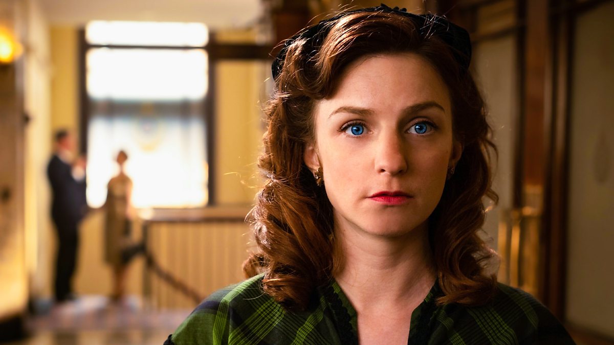 Ten Pound Poms Series 1 Episode 5 BBC iPlayer