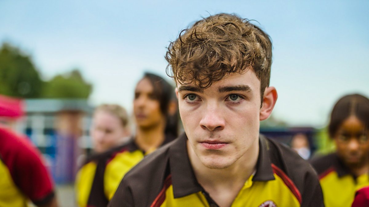 BBC iPlayer - Waterloo Road - Series 12: Episode 6 - Audio Described