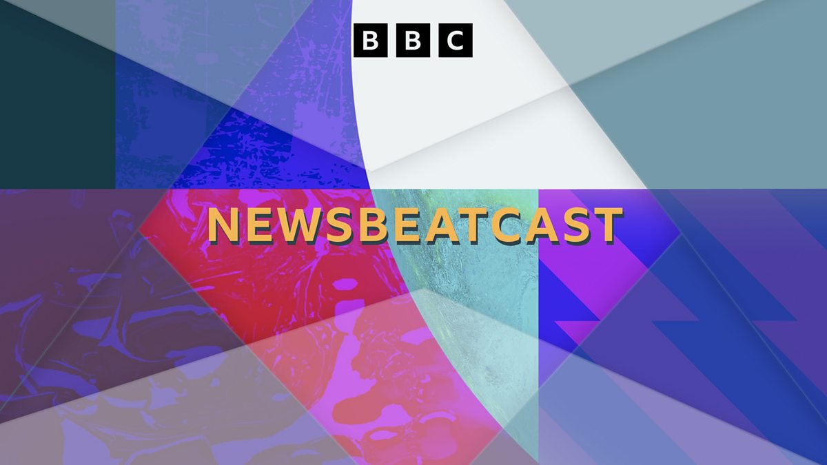 BBC News - Newscast, Newsbeatcast