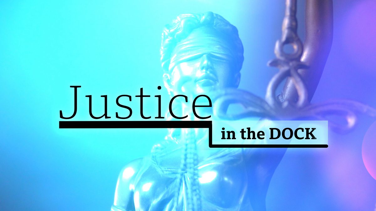 BBC Two - Newsnight, Justice postponed