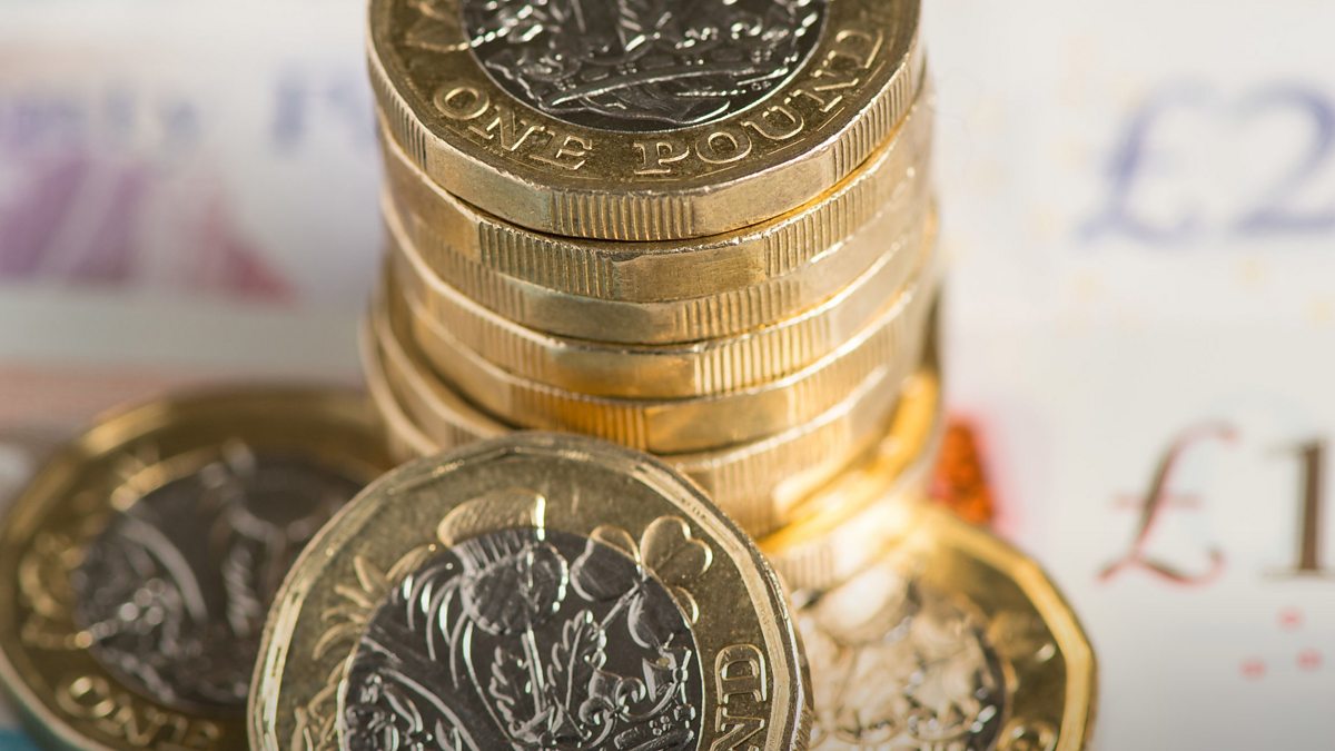 BBC What does the interest rate rise mean for me?